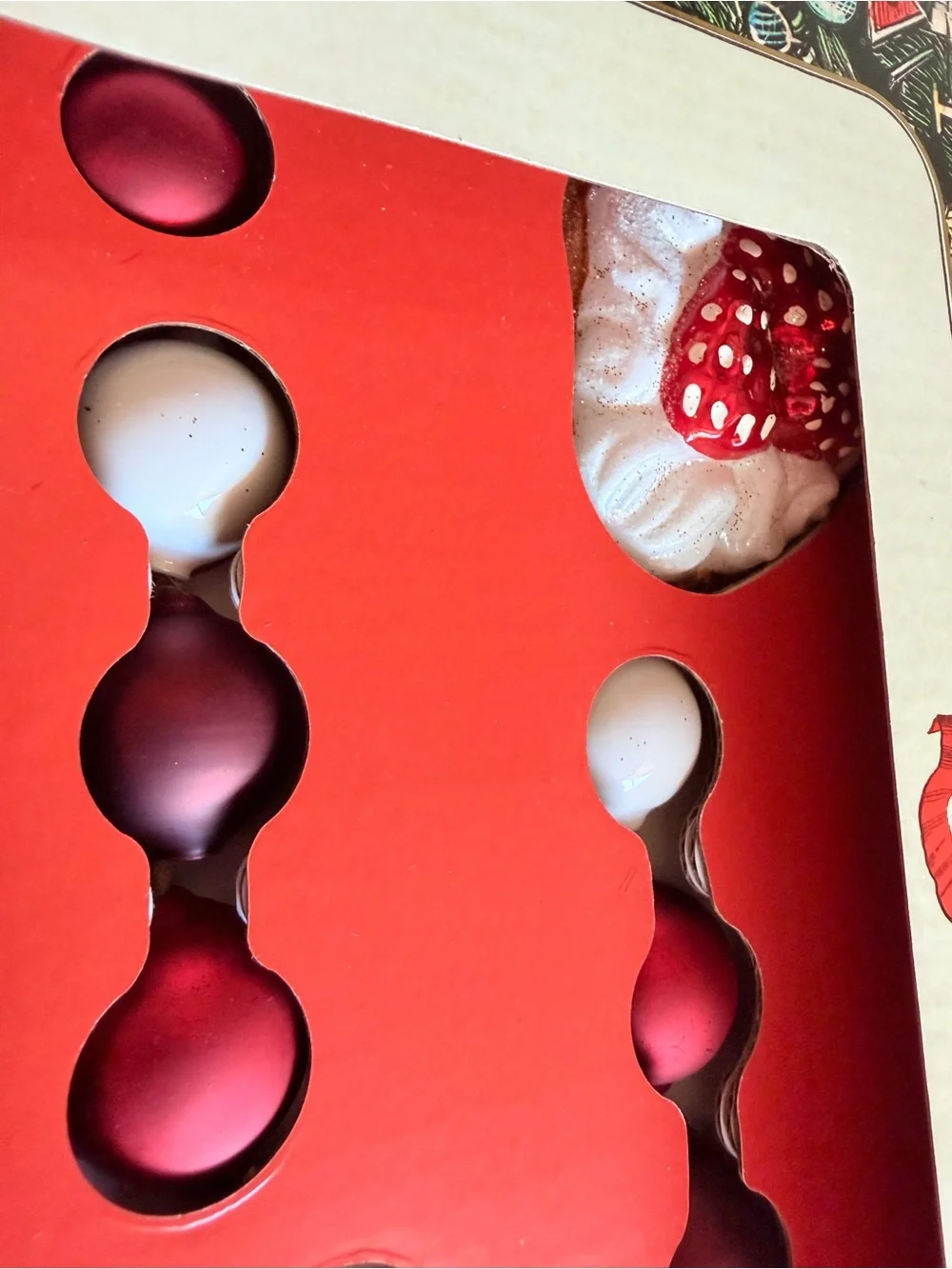 Cookie Garland NIB 5-foot-long garland by John Derian Target holiday collection